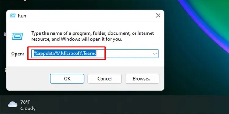 Microsoft Teams Stuck On Loading? Here’s How To Fix It (1) Microsoft Teams Stuck On Loading? Here’s How To Fix It (1)