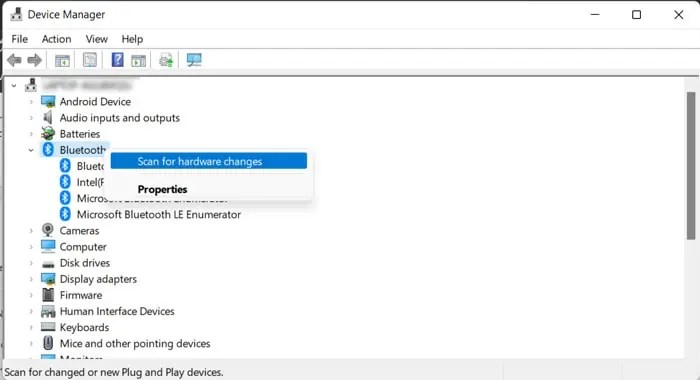 Surface Mouse Not Working? Try These Fixes (8) Surface Mouse Not Working? Try These Fixes (8)