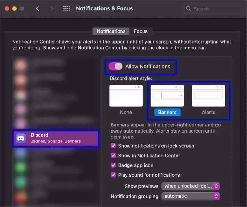 Discord Notifications Not Working? Here's How To Fix It (28) Discord Notifications Not Working? Here's How To Fix It (28)