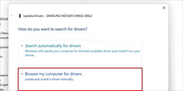 7 Ways To Fix “The Parameter Is Incorrect” Error (8) 7 Ways To Fix “The Parameter Is Incorrect” Error (8)