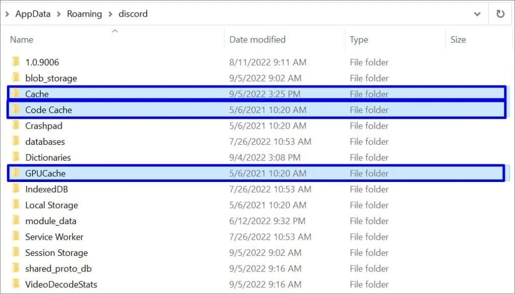 Discord Notifications Not Working? Here's How To Fix It (22) Discord Notifications Not Working? Here's How To Fix It (22)