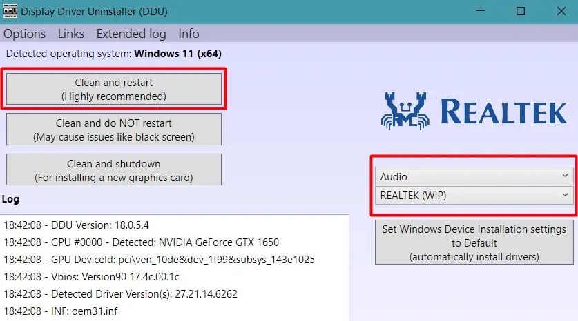 Left Speaker Not Working On PC? 10 Ways To Fix It (11) Left Speaker Not Working On PC? 10 Ways To Fix It (11)