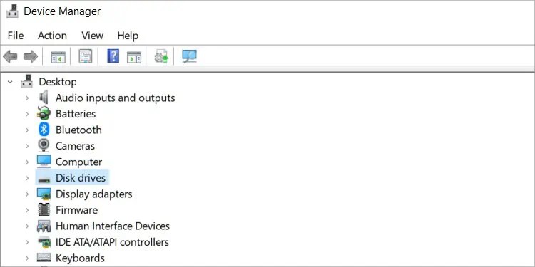 7 Ways To Fix “The Parameter Is Incorrect” Error (2) 7 Ways To Fix “The Parameter Is Incorrect” Error (2)