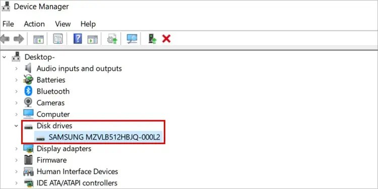 7 Ways To Fix “The Parameter Is Incorrect” Error (6) 7 Ways To Fix “The Parameter Is Incorrect” Error (6)