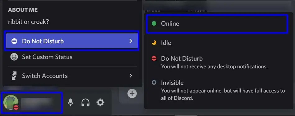 Discord Notifications Not Working? Here's How To Fix It (15) Discord Notifications Not Working? Here's How To Fix It (15)