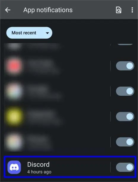 Discord Notifications Not Working? Here's How To Fix It (29) Discord Notifications Not Working? Here's How To Fix It (29)