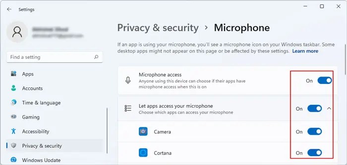 SteelSeries Mic Not Working? Try These 6 Fixes (8) SteelSeries Mic Not Working? Try These 6 Fixes (8)