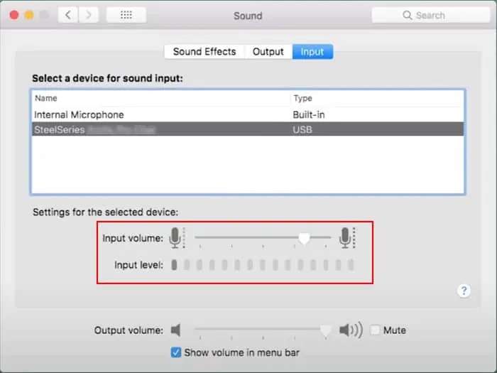 SteelSeries Mic Not Working? Try These 6 Fixes (7) SteelSeries Mic Not Working? Try These 6 Fixes (7)