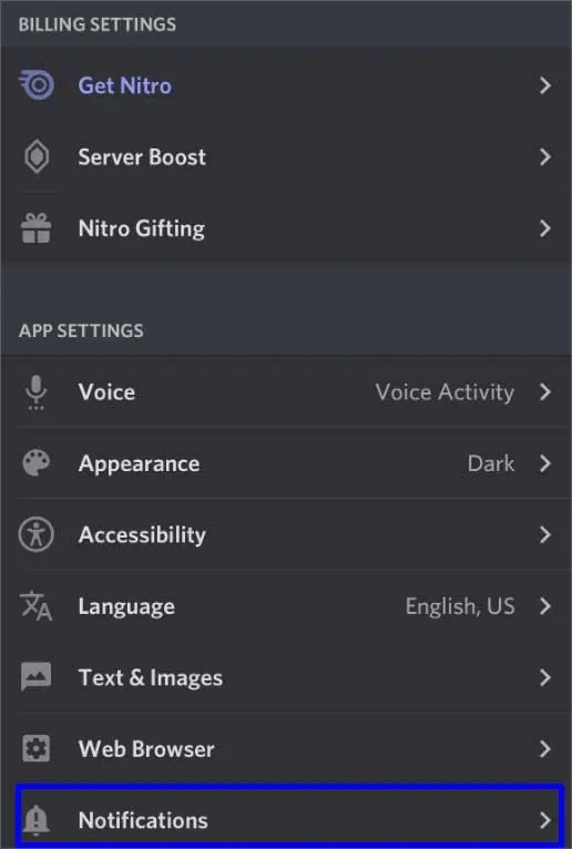 Discord Notifications Not Working? Here's How To Fix It (2) Discord Notifications Not Working? Here's How To Fix It (2)