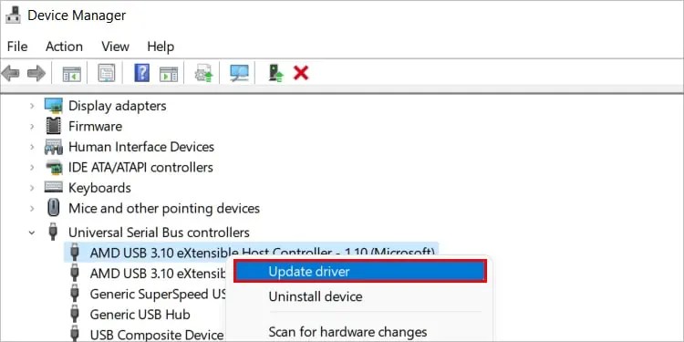 7 Ways To Fix “The Parameter Is Incorrect” Error (4) 7 Ways To Fix “The Parameter Is Incorrect” Error (4)