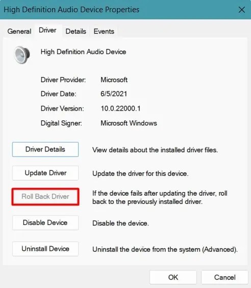 Left Speaker Not Working On PC? 10 Ways To Fix It (8) Left Speaker Not Working On PC? 10 Ways To Fix It (8)
