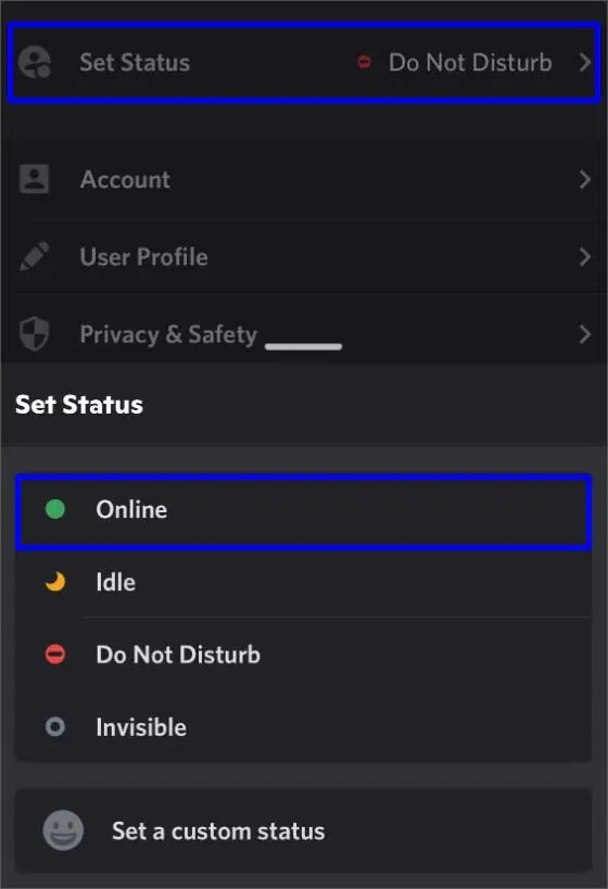 Discord Notifications Not Working? Here's How To Fix It (16) Discord Notifications Not Working? Here's How To Fix It (16)