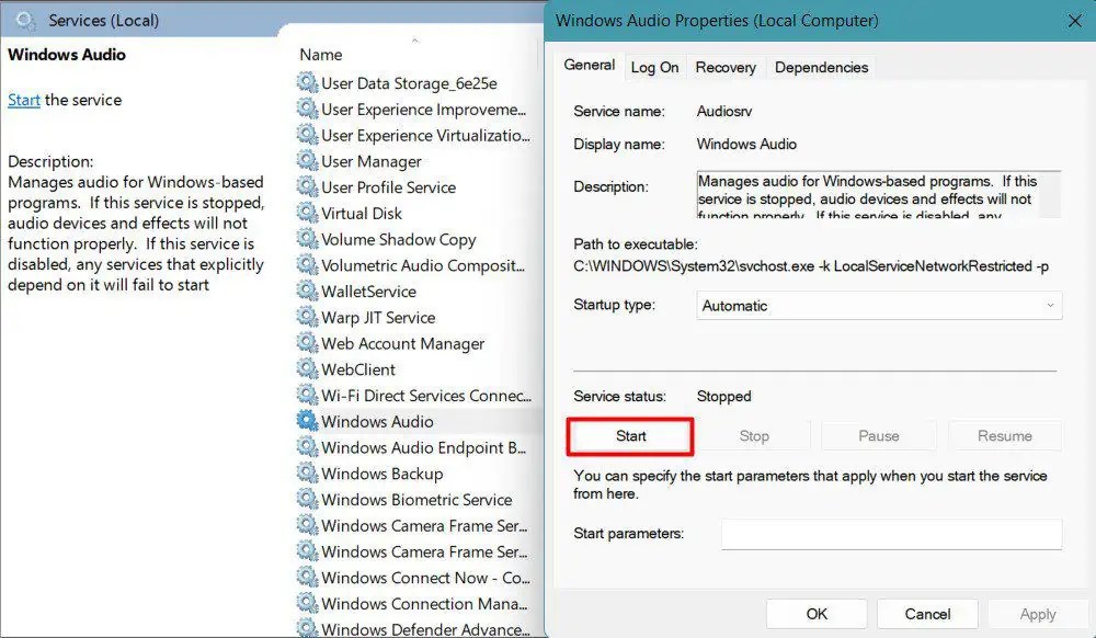 Left Speaker Not Working On PC? 10 Ways To Fix It (3) Left Speaker Not Working On PC? 10 Ways To Fix It (3)