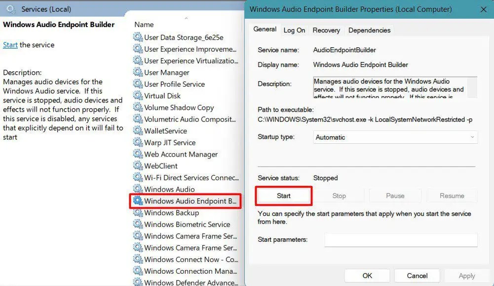 Left Speaker Not Working On PC? 10 Ways To Fix It (4) Left Speaker Not Working On PC? 10 Ways To Fix It (4)
