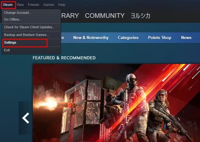 Steam Games Not Launching? Here Are 8 Ways To Fix It (6) Steam Games Not Launching? Here Are 8 Ways To Fix It (6)