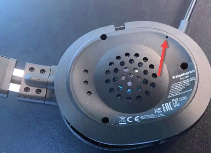 SteelSeries Mic Not Working? Try These 6 Fixes (1) SteelSeries Mic Not Working? Try These 6 Fixes (1)