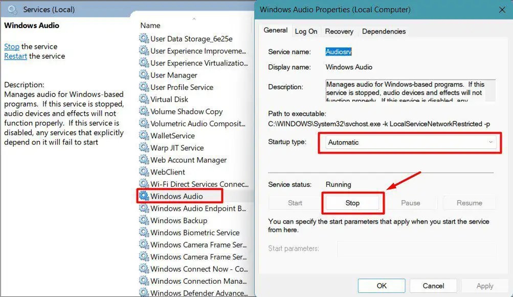 Left Speaker Not Working On PC? 10 Ways To Fix It (2) Left Speaker Not Working On PC? 10 Ways To Fix It (2)