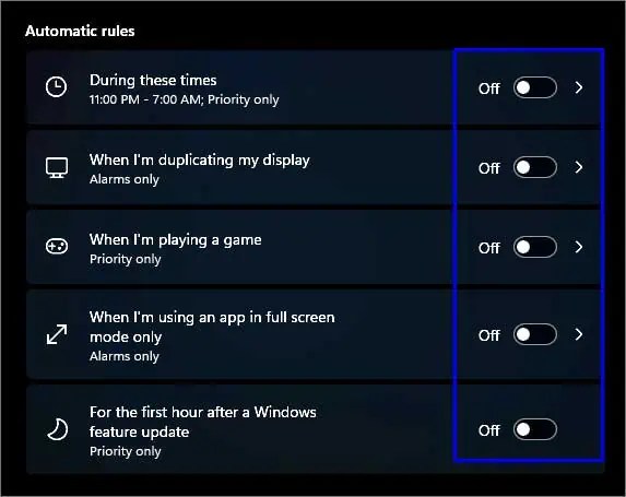 Discord Notifications Not Working? Here's How To Fix It (10) Discord Notifications Not Working? Here's How To Fix It (10)