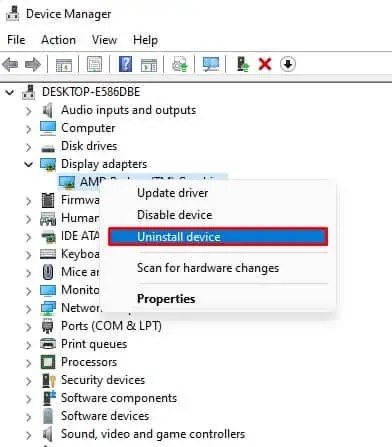 8 Ways To Fix Attempted_Write_to_Readonly_Memory BSOD Error (14) 8 Ways To Fix Attempted_Write_to_Readonly_Memory BSOD Error (14)