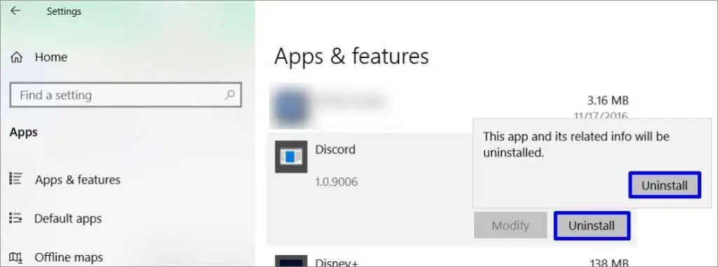 Discord Notifications Not Working? Here's How To Fix It (31) Discord Notifications Not Working? Here's How To Fix It (31)
