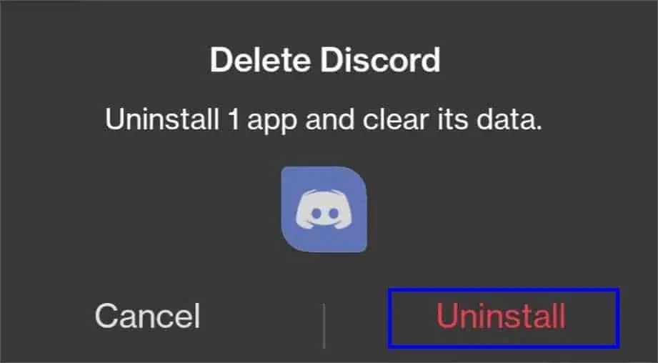 Discord Notifications Not Working? Here's How To Fix It (34) Discord Notifications Not Working? Here's How To Fix It (34)