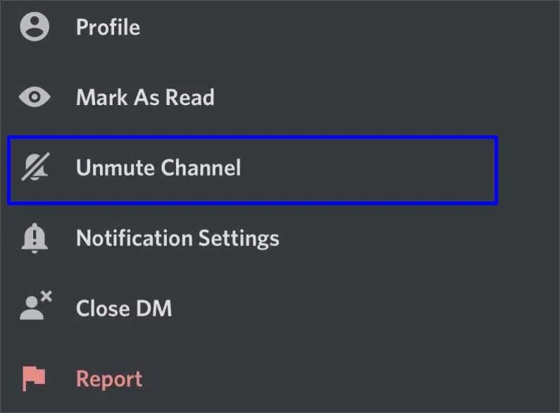 Discord Notifications Not Working? Here's How To Fix It (8) Discord Notifications Not Working? Here's How To Fix It (8)