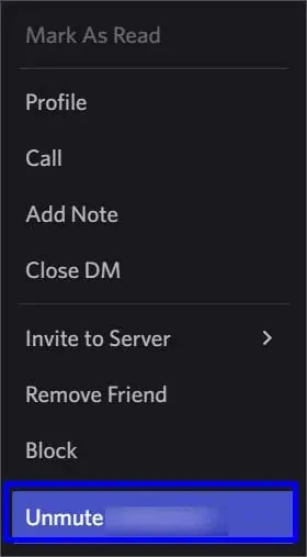 Discord Notifications Not Working? Here's How To Fix It (5) Discord Notifications Not Working? Here's How To Fix It (5)