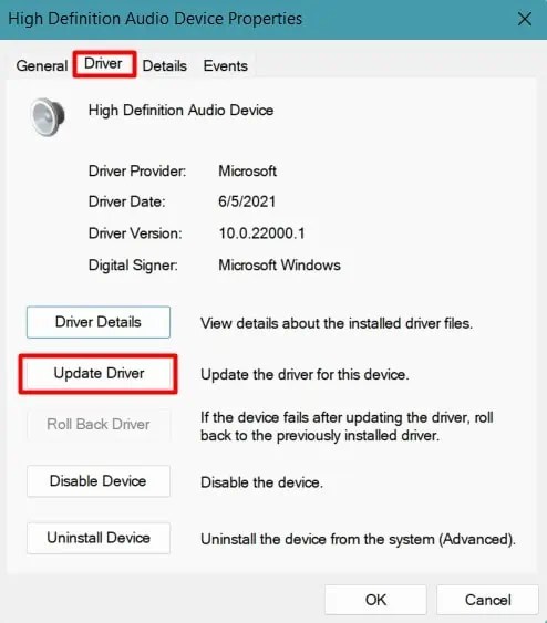 Left Speaker Not Working On PC? 10 Ways To Fix It (7) Left Speaker Not Working On PC? 10 Ways To Fix It (7)