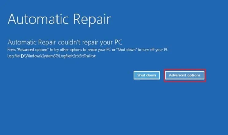 14 Ways To Solve A Black Screen On Your Dell Laptop (14) 14 Ways To Solve A Black Screen On Your Dell Laptop (14)