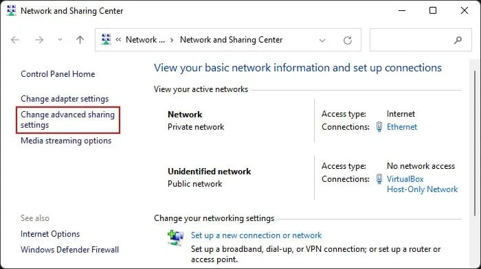 How To Access Files From Another Computer On The Same Network (2) How To Access Files From Another Computer On The Same Network (2)