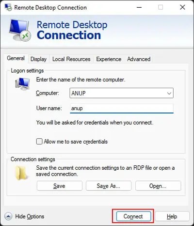 How To Access Files From Another Computer On The Same Network (22) How To Access Files From Another Computer On The Same Network (22)