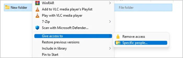 How To Access Files From Another Computer On The Same Network (7) How To Access Files From Another Computer On The Same Network (7)