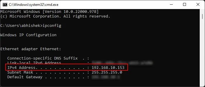 How To Access Files From Another Computer On The Same Network (13) How To Access Files From Another Computer On The Same Network (13)