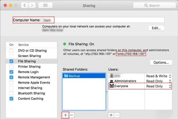 How To Access Files From Another Computer On The Same Network (25) How To Access Files From Another Computer On The Same Network (25)