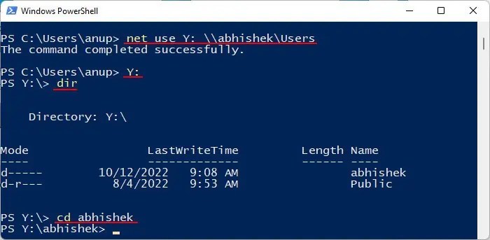 How To Access Files From Another Computer On The Same Network (19) How To Access Files From Another Computer On The Same Network (19)