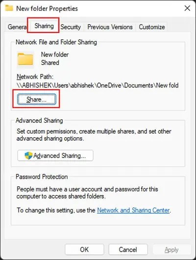 How To Access Files From Another Computer On The Same Network (9) How To Access Files From Another Computer On The Same Network (9)