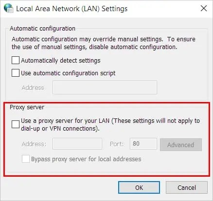 Fix: Discord Stuck At “Checking For Updates” (3) Fix: Discord Stuck At “Checking For Updates” (3)