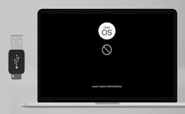Mac Won't Boot From Usb? Here's How To Fix It - Tech News Today
