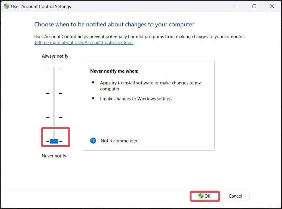 How To Install Software Without Admin Rights (11) How To Install Software Without Admin Rights (11)