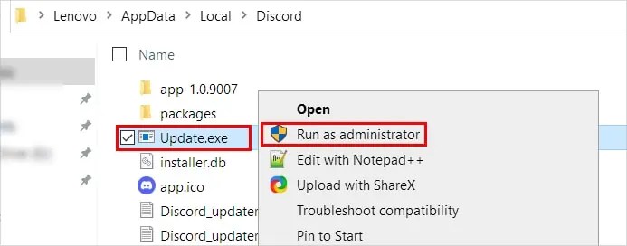 Fix: Discord Stuck At “Checking For Updates” (10) Fix: Discord Stuck At “Checking For Updates” (10)