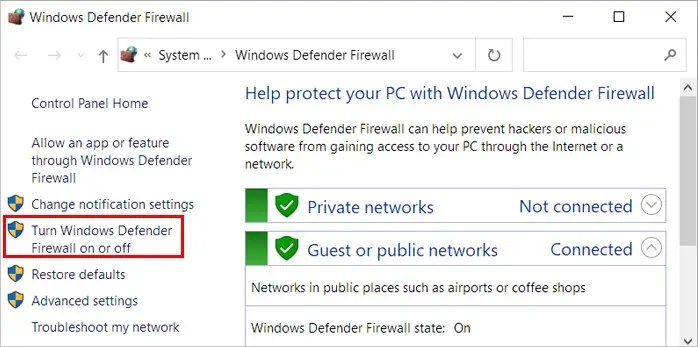 Fix: Discord Stuck At “Checking For Updates” (12) Fix: Discord Stuck At “Checking For Updates” (12)