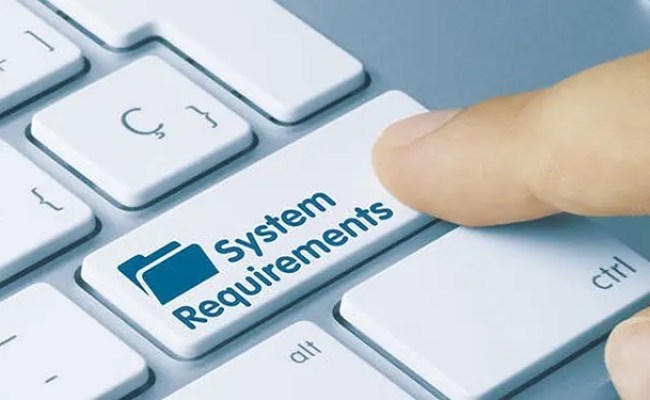 Fix: This Computer Does Not Meet The Minimum Requirements For ...