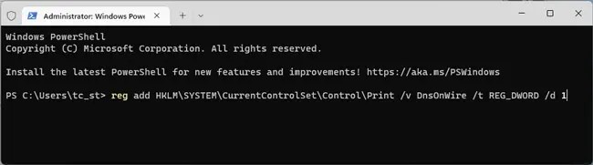 How To Fix Printer Error 0x00000709 On Windows (19) How To Fix Printer Error 0x00000709 On Windows (19)