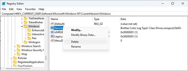 How To Fix Printer Error 0x00000709 On Windows (10) How To Fix Printer Error 0x00000709 On Windows (10)