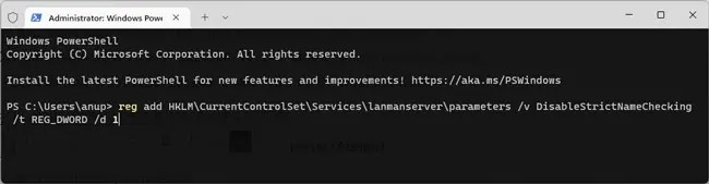How To Fix Printer Error 0x00000709 On Windows (22) How To Fix Printer Error 0x00000709 On Windows (22)