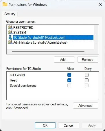 How To Fix Printer Error 0x00000709 On Windows (12) How To Fix Printer Error 0x00000709 On Windows (12)