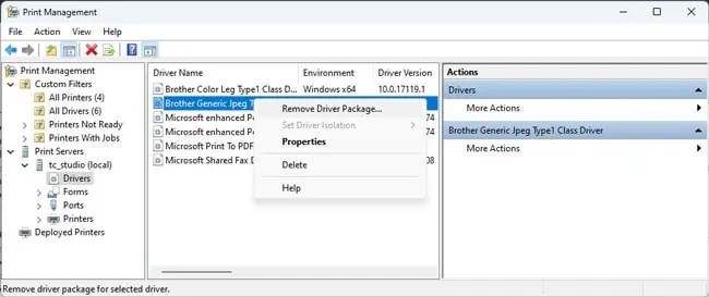 How To Fix Printer Error 0x00000709 On Windows (15) How To Fix Printer Error 0x00000709 On Windows (15)