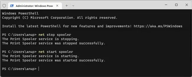 How To Fix Printer Error 0x00000709 On Windows (21) How To Fix Printer Error 0x00000709 On Windows (21)