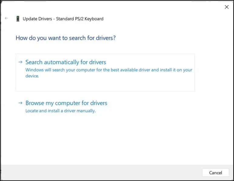 Function Key (Fn) Is Not Working - How To Fix It (6) Function Key (Fn) Is Not Working - How To Fix It (6)