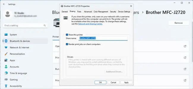 How To Fix Printer Error 0x00000709 On Windows (4) How To Fix Printer Error 0x00000709 On Windows (4)